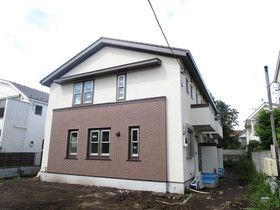 3LDK Apartment in Setagaya, Tokyo — photo 3 of 3
