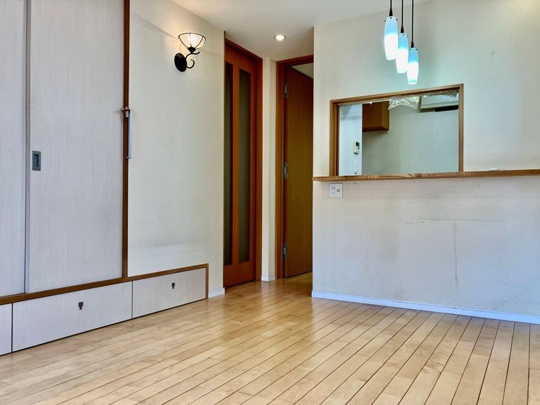3LDK Apartment in Shibuya, Tokyo — photo 3 of 3