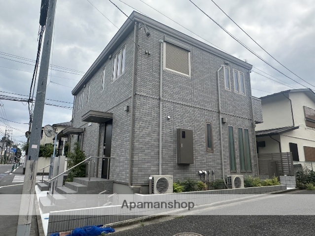 3LDK Apartment in Suginami, Tokyo