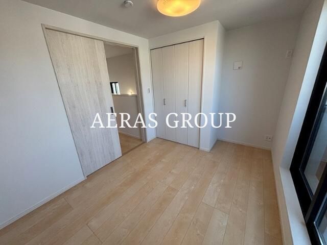 3LDK Apartment in Toshima, Tokyo — photo 3 of 3