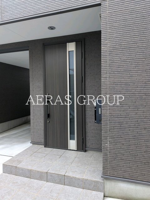 3LDK Apartment in Toshima, Tokyo — photo 3 of 3