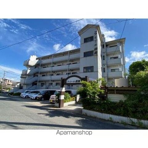 3LDK Mansion in Kagoshima, Kagoshima