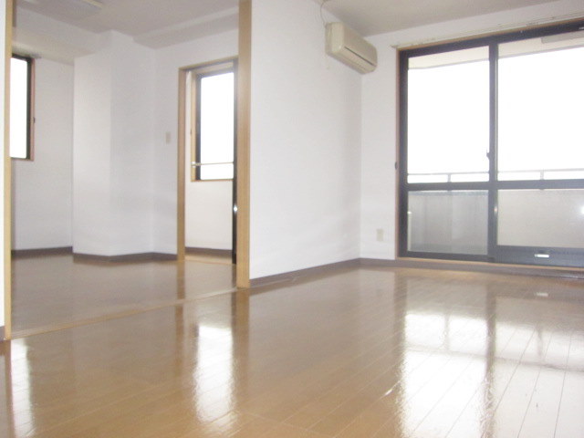 3LDK Mansion in Kanazawa, Ishikawa