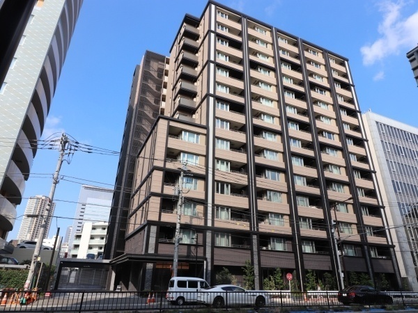 3LDK Mansion in Meguro, Tokyo