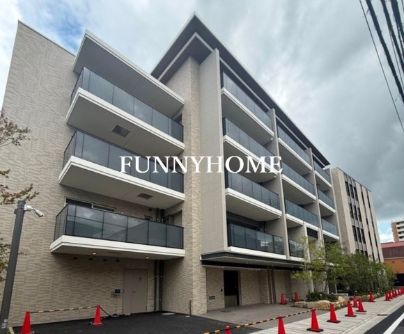 3LDK Mansion in Setagaya, Tokyo