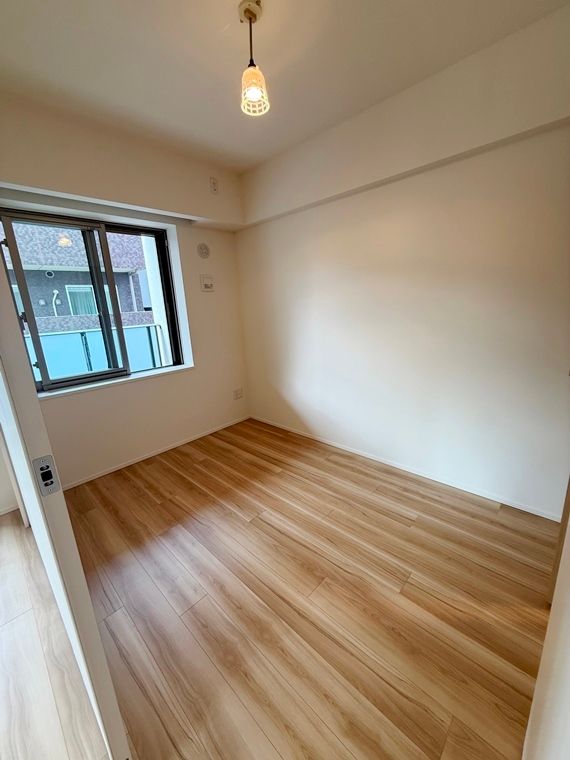 3LDK Mansion in Setagaya, Tokyo — photo 3 of 3