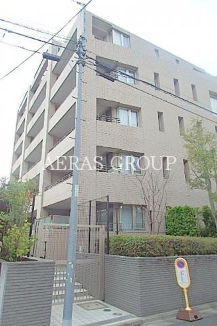 3LDK Mansion in Setagaya, Tokyo