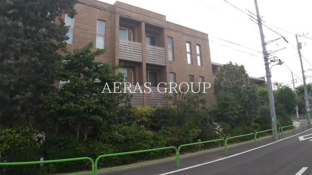 3LDK Mansion in Setagaya, Tokyo