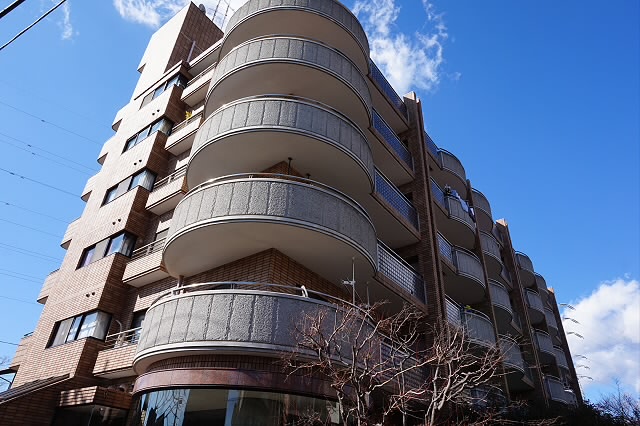 3LDK Mansion in Setagaya, Tokyo
