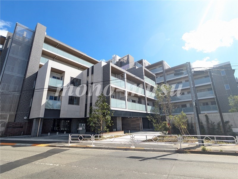 3LDK Mansion in Setagaya, Tokyo