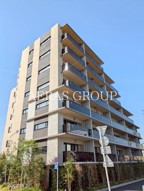 3LDK Mansion in Setagaya, Tokyo