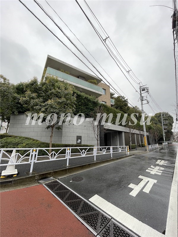 3LDK Mansion in Shibuya, Tokyo