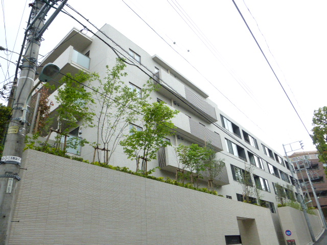 3LDK Mansion in Shibuya, Tokyo