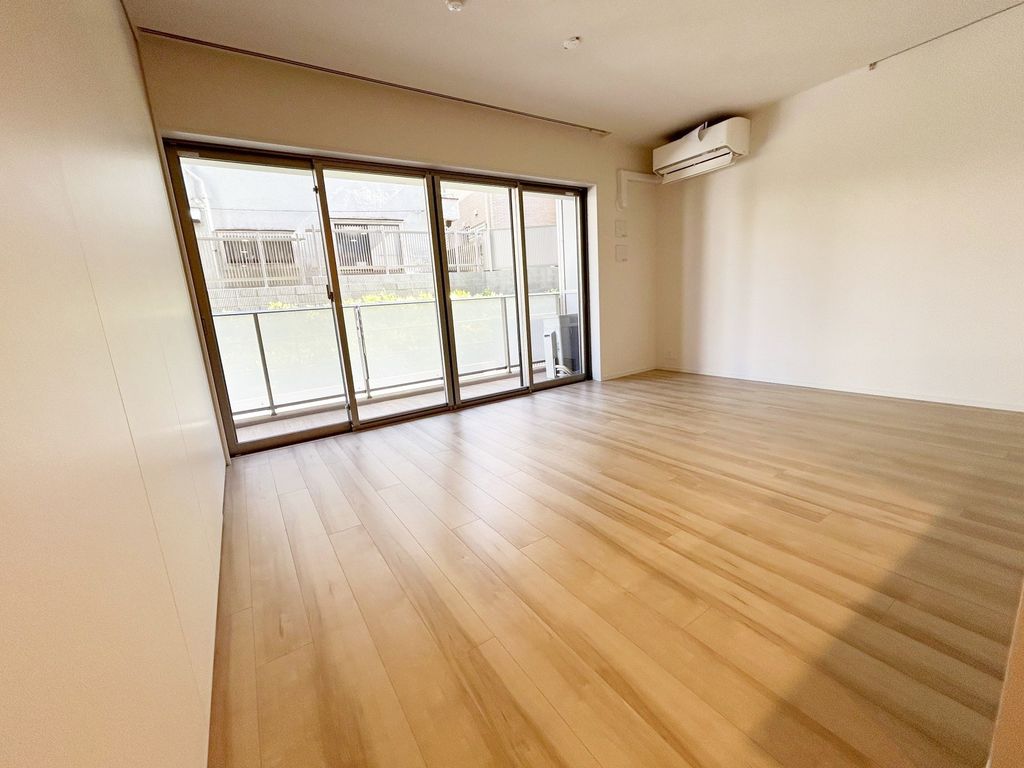 3LDK Mansion in Shinjuku, Tokyo — photo 3 of 3