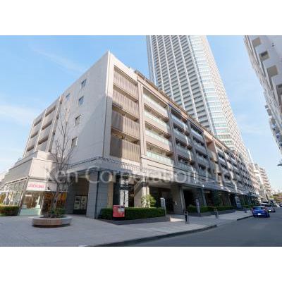 3LDK Mansion in Shinjuku, Tokyo