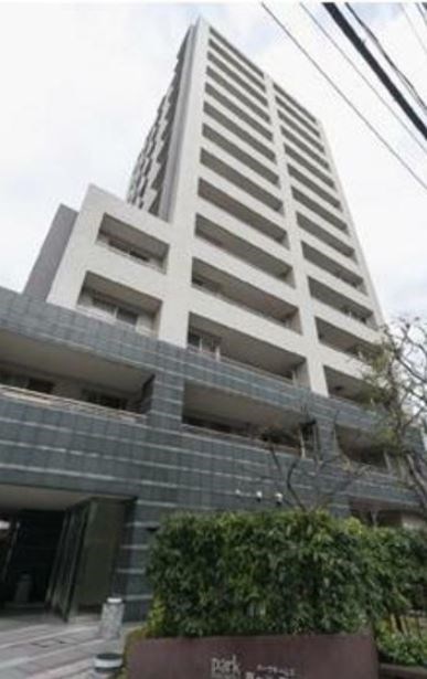 3LDK Mansion in Shinjuku, Tokyo — photo 3 of 3