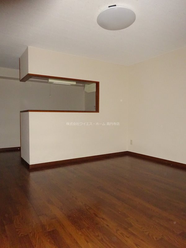3LDK Mansion in Suginami, Tokyo — photo 3 of 3