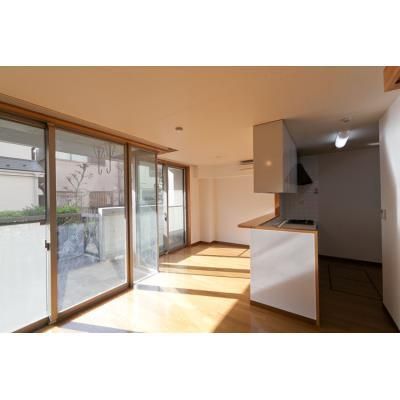 3LDK Mansion in Suginami, Tokyo — photo 3 of 3