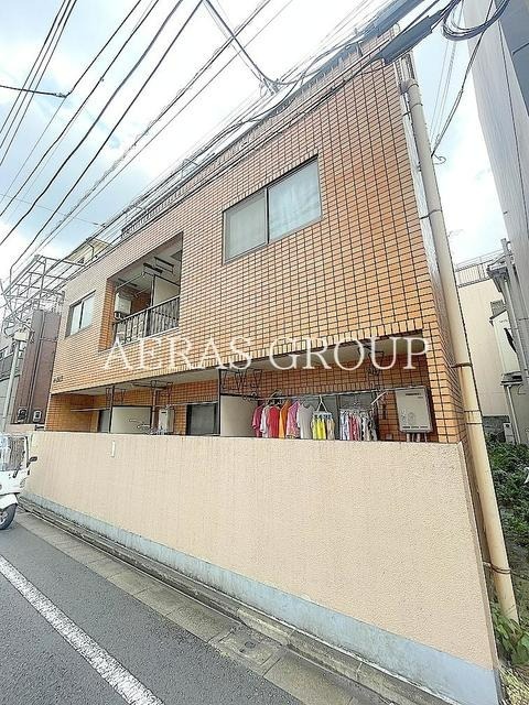3LDK Mansion in Toshima, Tokyo