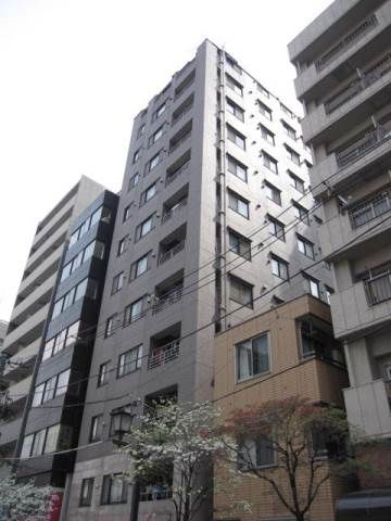 3LDK Mansion in Toshima, Tokyo - Image 1