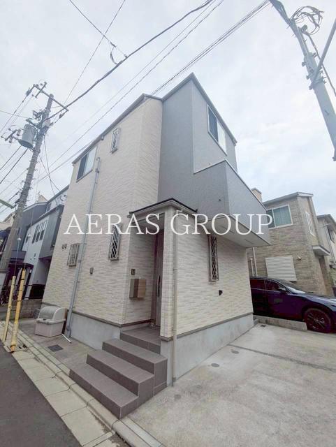 3SLDK Apartment in Setagaya, Tokyo - Image 1