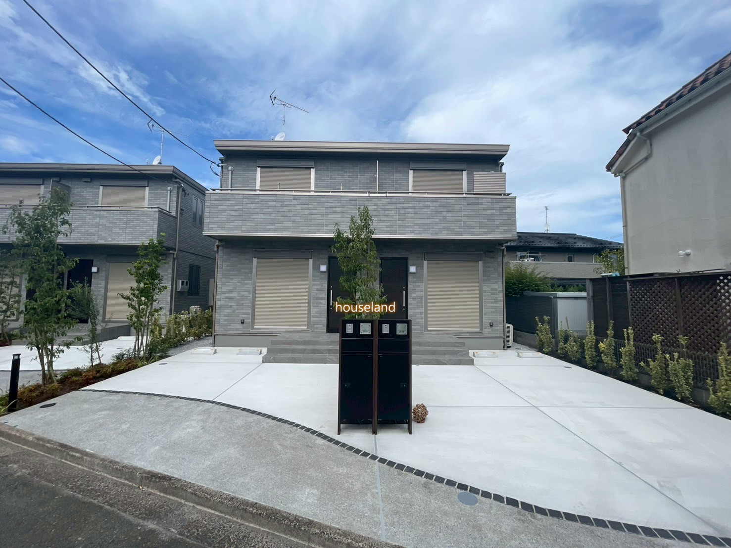 3LDK Apartment in Setagaya, Tokyo