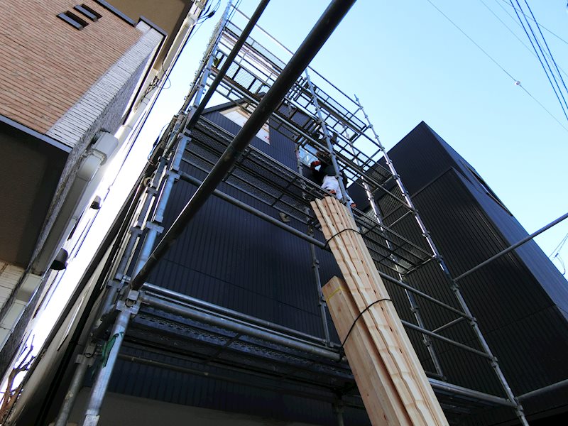 3SLDK Apartment in Shibuya, Tokyo