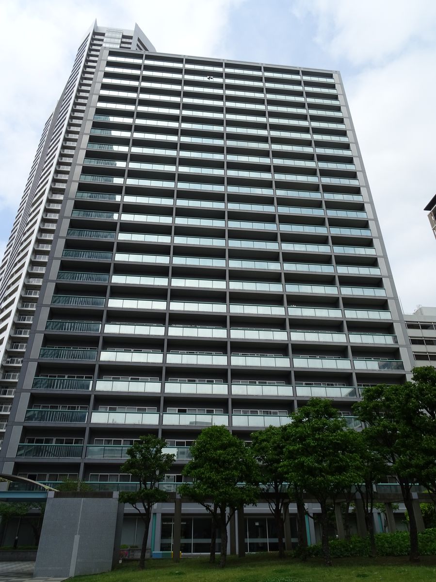 3SLDK Mansion in Minato, Tokyo