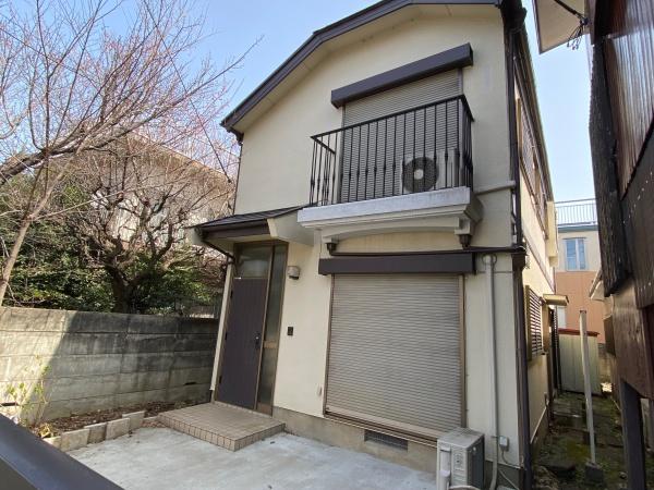 4DK Apartment in Suginami, Tokyo