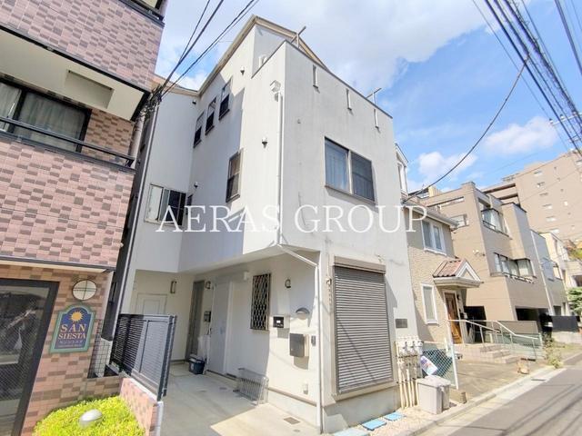4LDK Apartment in Nakahara-ku, Kawasaki, Kanagawa