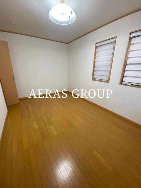 4LDK Apartment in Nakahara-ku, Kawasaki, Kanagawa — photo 3 of 3