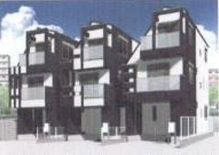 4LDK Apartment in Setagaya, Tokyo