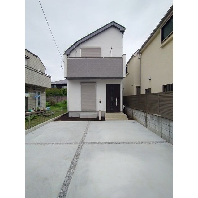 4LDK Apartment in Setagaya, Tokyo