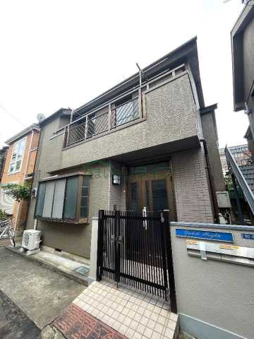 4LDK Apartment in Shibuya, Tokyo