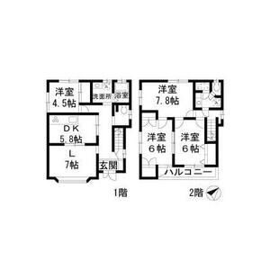 4LDK Apartment in Shibuya, Tokyo — photo 2 of 3