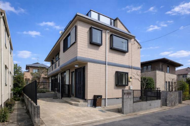 4SLDK Apartment in Meguro, Tokyo