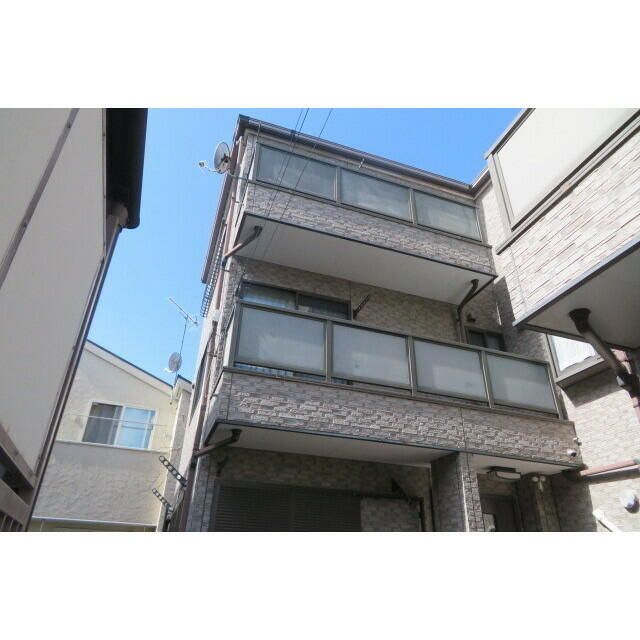 4SLDK Apartment in Nakano, Tokyo