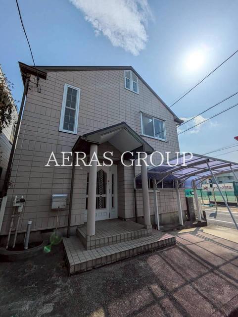 4SLDK Apartment in Setagaya, Tokyo - Image 1