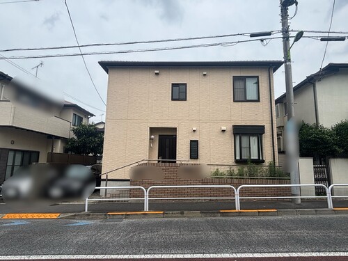 6LDK Apartment in Setagaya, Tokyo