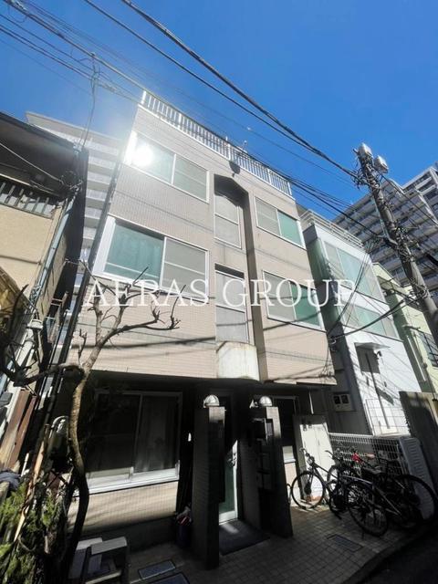 9K Mansion in Shibuya, Tokyo - Image 1