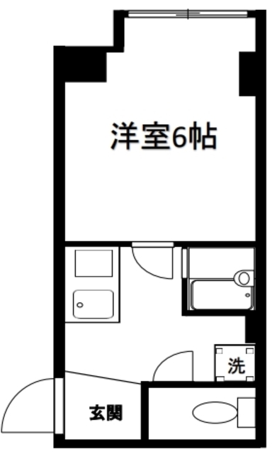 9K Mansion in Shibuya, Tokyo — photo 2 of 3