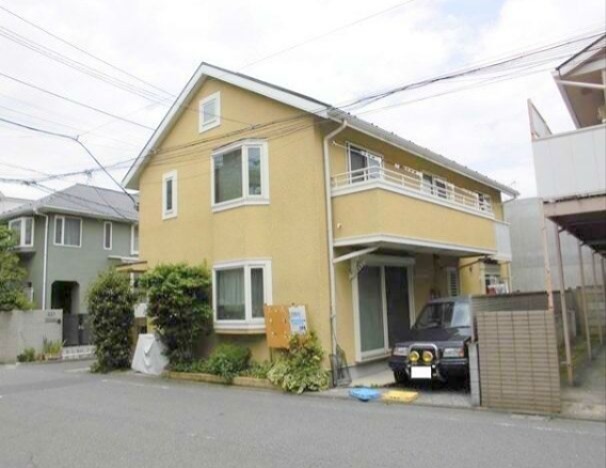 ワンルーム Apartment in Meguro, Tokyo - Image 1