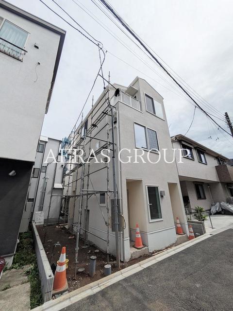 ワンルーム Apartment in Shinjuku, Tokyo — photo 3 of 3
