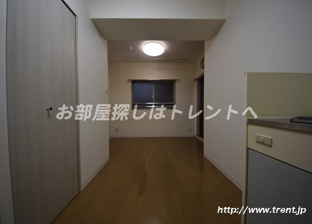 ワンルーム Mansion in Chiyoda, Tokyo — photo 3 of 3