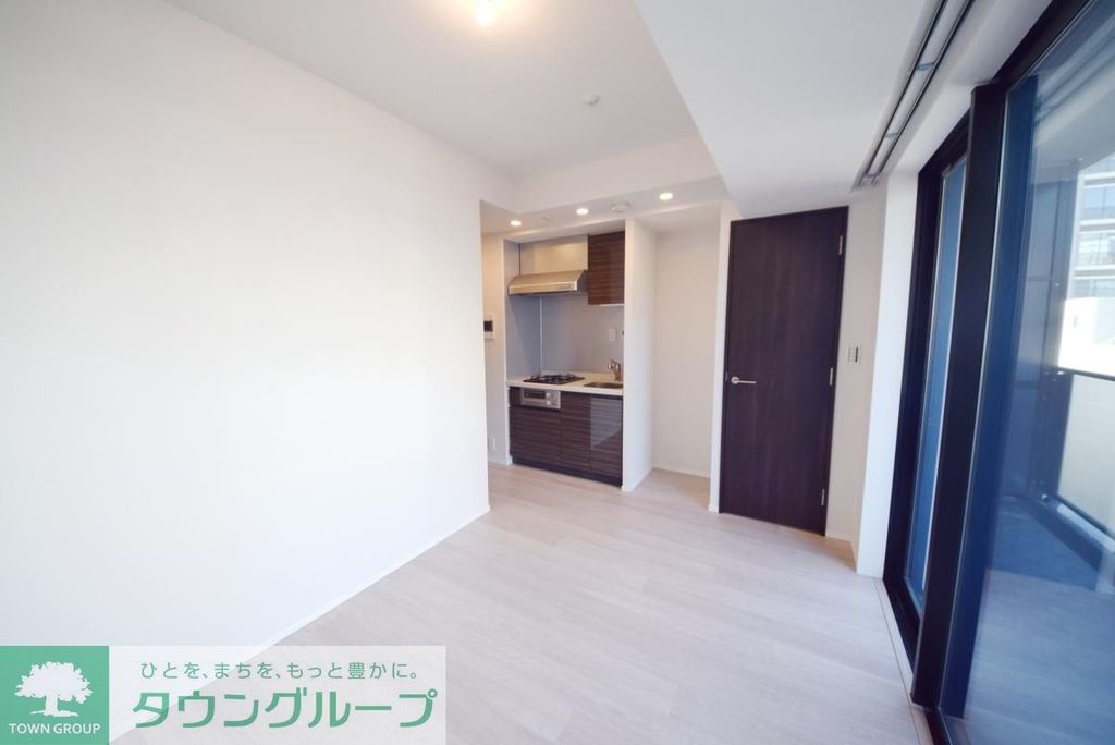 ワンルーム Mansion in Chiyoda, Tokyo — photo 3 of 3