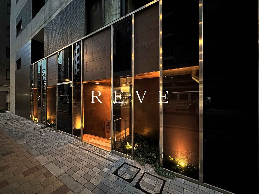 ワンルーム Mansion in Chiyoda, Tokyo - Image 1