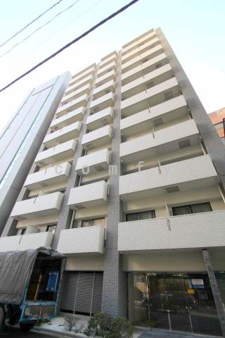 ワンルーム Mansion in Chiyoda, Tokyo — photo 3 of 3