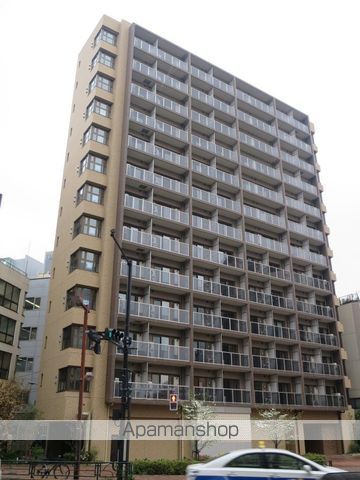 ワンルーム Mansion in Chiyoda, Tokyo - Image 1