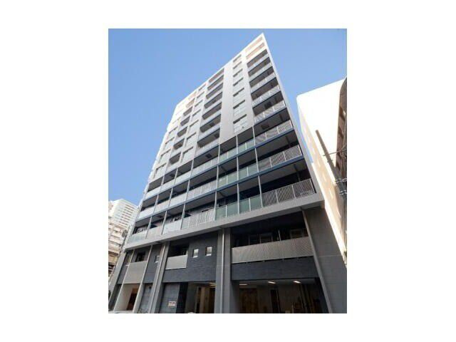 ワンルーム Mansion in Chiyoda, Tokyo - Image 1