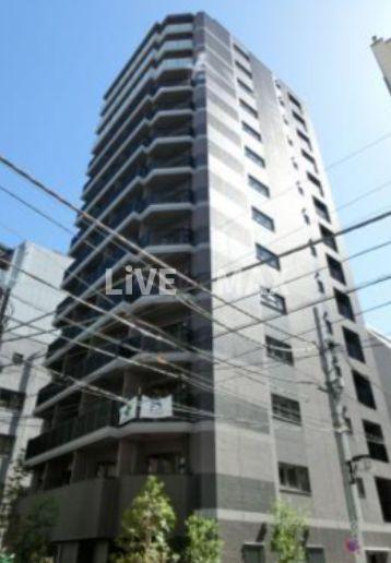 ワンルーム Mansion in Chiyoda, Tokyo - Image 1